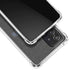 Georgetown University Hoyas Bulldog Galaxy A72 5G Clear Case